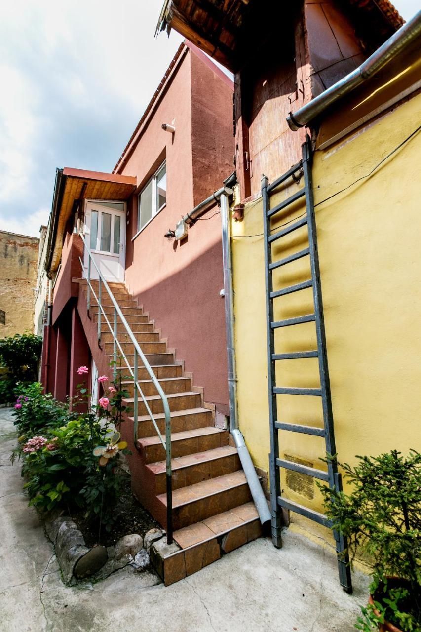 Kendall Studio Braşov Exterior foto